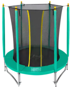 Батут Classic Green (1,82 м)
