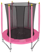 Батут Classic Pink (1,82 м)
